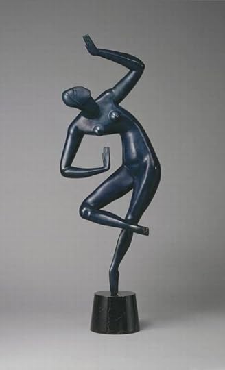 Alexander Archipenko, 
