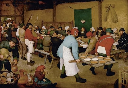 Pieter Breughel, 