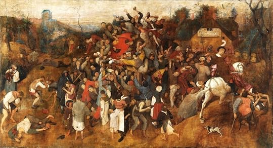 Pieter Breughel, 