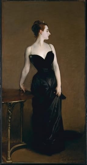John Singer Sargent, 