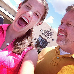 Happy happy birthday to @adelynkay She keeps our family laughing and crying. ⚾