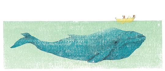 If you want to see a whale