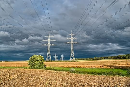 Power Lines
