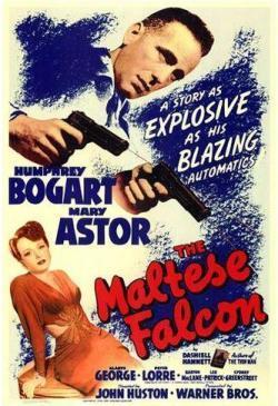 The Maltese Falcon 1941