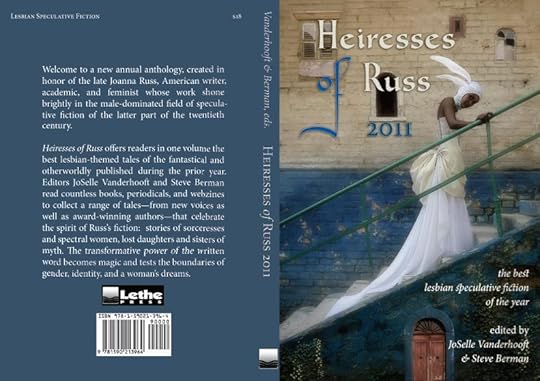 Heiresses of Russ 2011