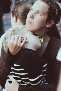 Mother Holding Child 200x300 The Friend I Found