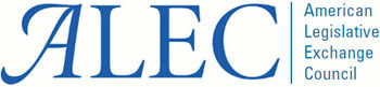 ALEC – American Legislative Exchange Council