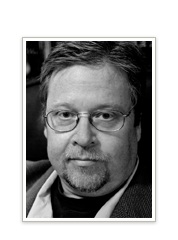 Bill Willingham