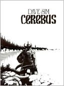 Book Cover Image. Title: Cerebus the Aardvark, Book 1, Author: Dave Sim