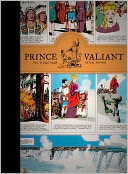 Book Cover Image. Title: Prince Valiant: 1947-1948, Author: Hal Foster