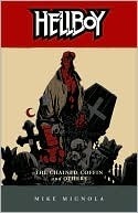 Book Cover Image. Title: Hellboy, Volume 3: The Chained Coffin and Others, Author: Mike Mignola