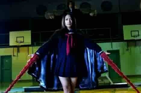 VAMPIRE GIRL VS. FRANKENSTEIN 3