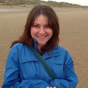 Sharon Sant, Author