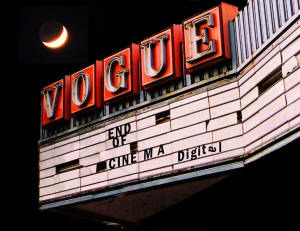 marquee