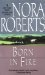 Born in Fire (Born In trilogy #1)  by Nora Roberts