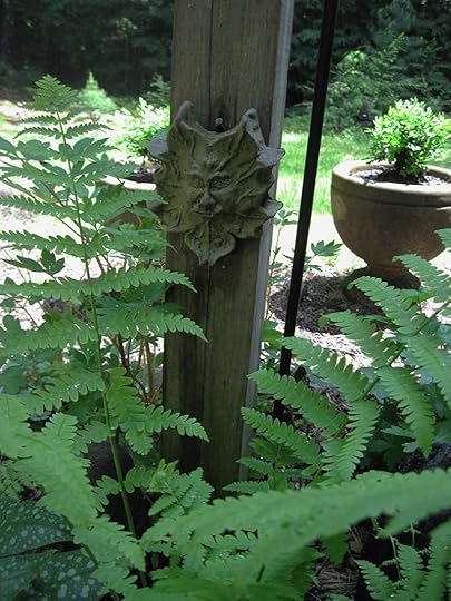 Green Man