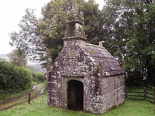 Dupath Well