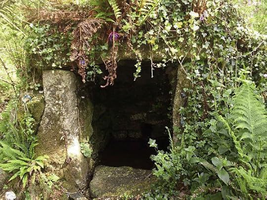 St.Bryvyth's Well