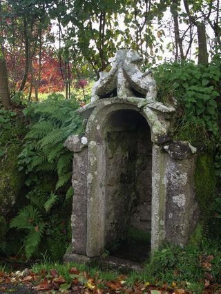 St. Leonard's Well