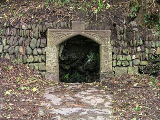 St. John's Well