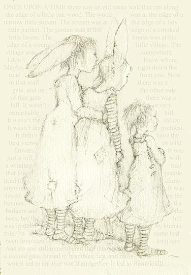 Bunny Sisters
