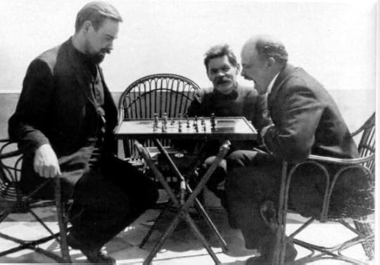 1908: The Island (work in progress)