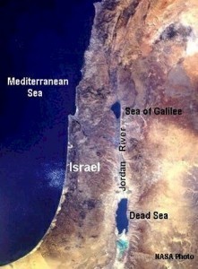 geo israel 221x300 In the land of Canaan Part Two