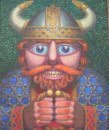 Ubbi the Viking