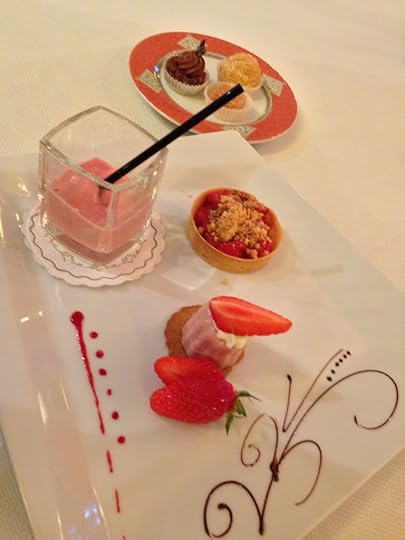 Sweet Treat by Harold Davis