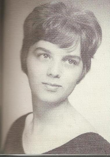 Portrait of the writer as a young chick.