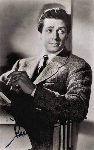 Maxwell Reed