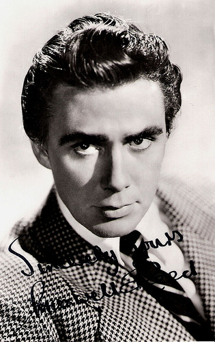 Maxwell Reed