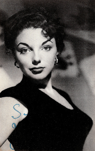 Joan Collins