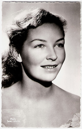 Odile Versois