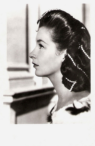 Odile Versois