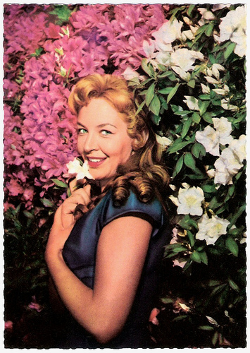 Odile Versois