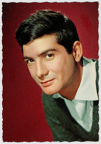 Jean-Claude Brialy
