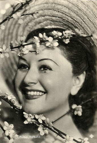 Paola Barbara