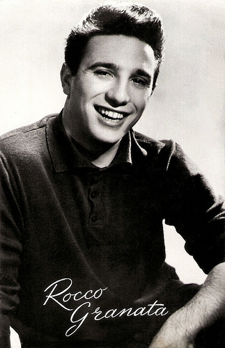Rocco Granata