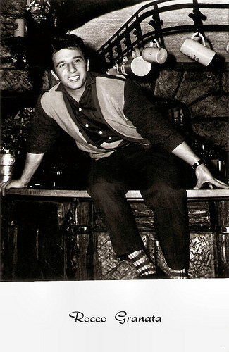 Rocco Granata