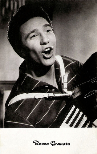 Rocco Granata