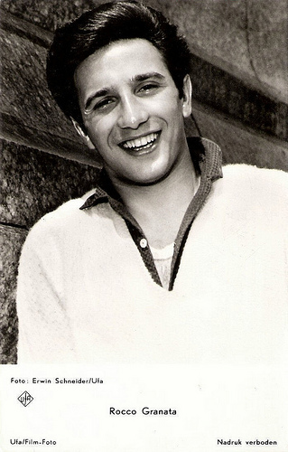 Rocco Granata