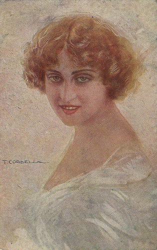 Pina Menichelli