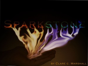 Sparkstone