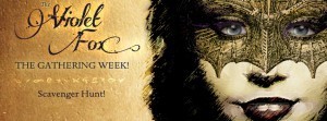 Enter the Scavenger Hunt to win!