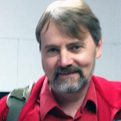 Michael Arnzen