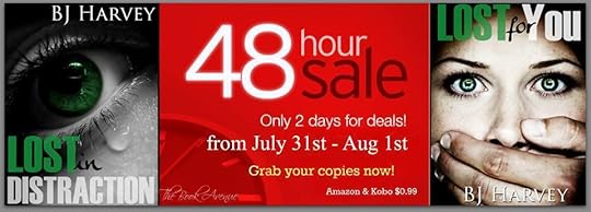 LFY Sale