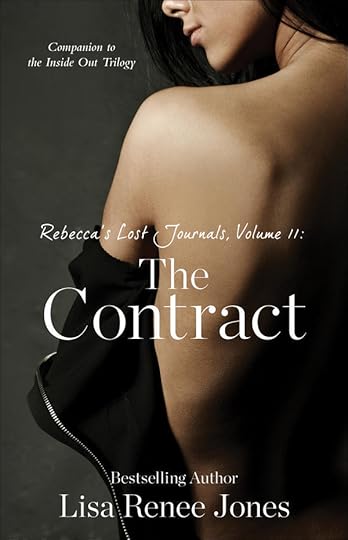 Vol 2: The Contract