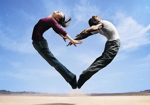 love_energy