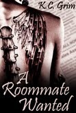 Bump In The Night- A Roommate Wanted